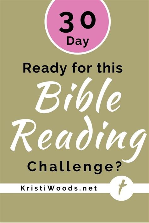 Bible Reading Challenge 2024 - Renie Delcine