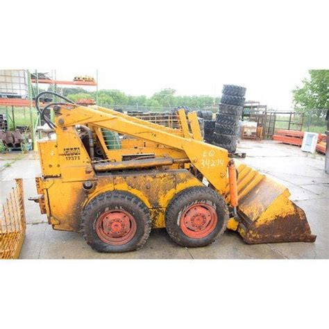 Used Case 1737 Skid Steer Loader Parts | EQ-34274 | All States Ag Parts