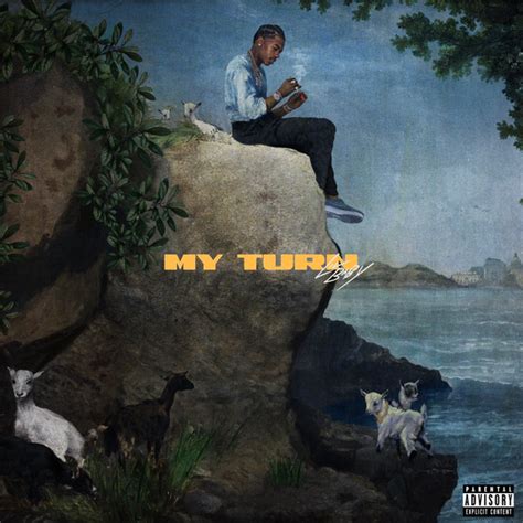 Lil Baby - My Turn (Deluxe) Lyrics and Tracklist | Genius