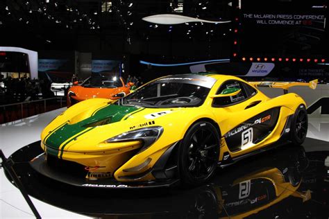 10 Cars That Cost More Than One Million Dollars - ViewKick