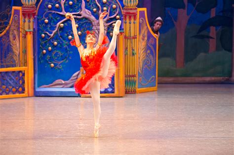 9 Surprising (But True) Things About The Minnesota Ballet!