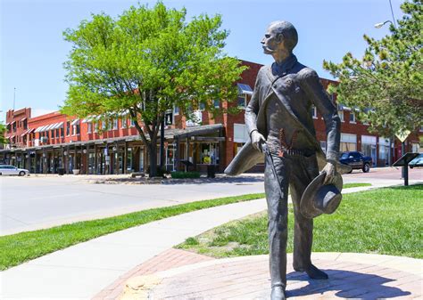 Warmest and Coldest January in Ford County, Kansas History | Stacker