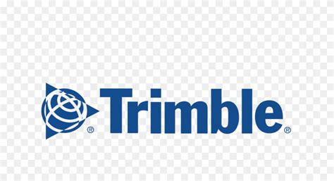 Trimble Logo & Transparent Trimble.PNG Logo Images