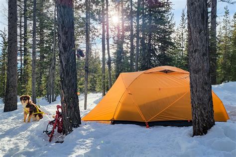 Best 4-Season Tents of 2023 | CleverHiker