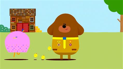 The Egg Badge - Hey Duggee Official Website