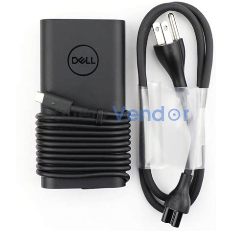 90W Dell Latitude 5530 AC Adapter Charger