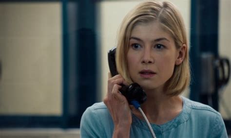 Top 5 Rosamund Pike Movie One Must Watch! - Entertainment