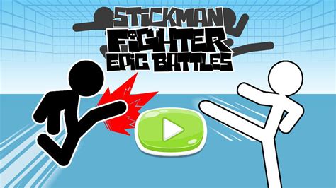 Stickman fighter : Epic battle - Android Apps on Google Play