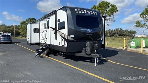 2023 Forest River Rockwood Signature 8264BHS RV for Sale in Wildwood, FL 34785 | 21103344 ...