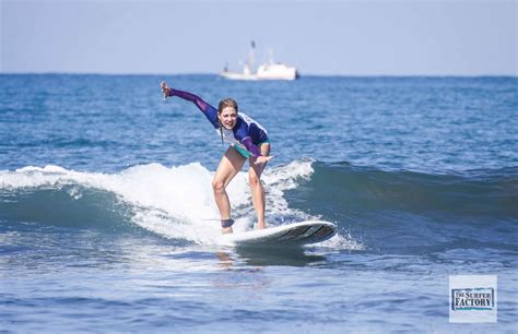 Surfing Lessons & Packages In Jaco, Costa Rica - Costa Rica Gurus