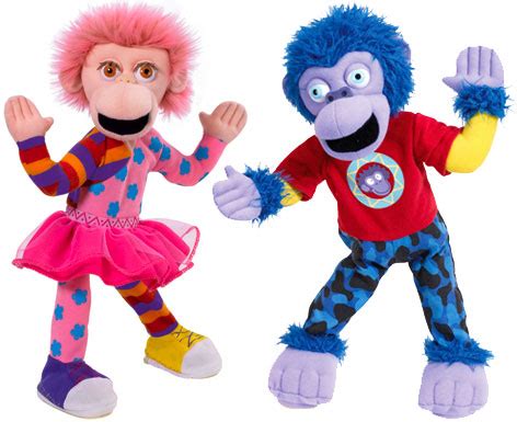 ZingZillas Toys - Playsets, Games & Toys from BBC's ZingZillas