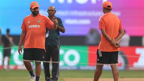 CWC 2023: Indian team management accused of tweaking pitch for semi-final clash against New Zealand