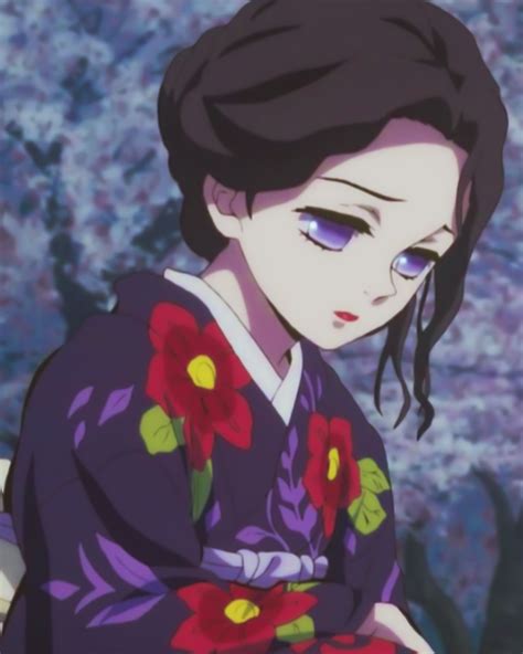 More Picture Of Siapa Tamayo San Kimetsu No Yaiba New Update 2021