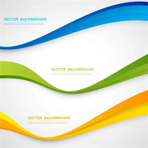 Vector abstract background design. — Stock Vector © ikatod #69378739