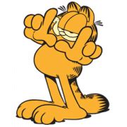 Garfield Transparent - PNG All | PNG All