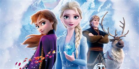 10 Characters That Need To Return In Frozen 3