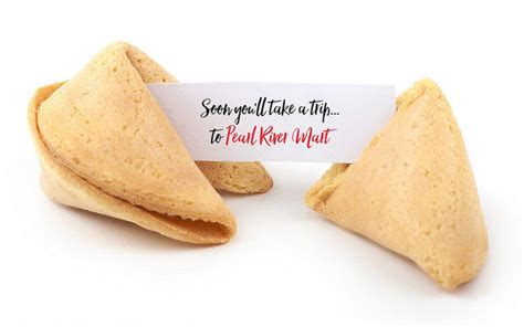 Fortune Cookie Messages