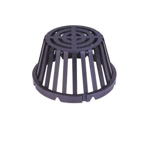 Replacement Dome Strainer for Roof Drain - Warren Pipe and Supply