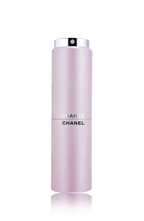 CHANEL CHANCE Eau de Toilette Twist & Spray | Nordstrom