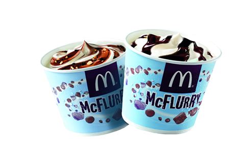 McFlurry Kit Kat with caramel | Order Delivery McFlurry Kit Kat with caramel in Chisinau | STRAUS