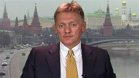 Dmitry Peskov, Spokesman for Vladimir Putin ‹ HARDtalk