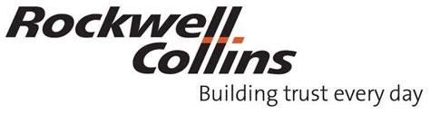 Rockwell Collins Logo - LogoDix