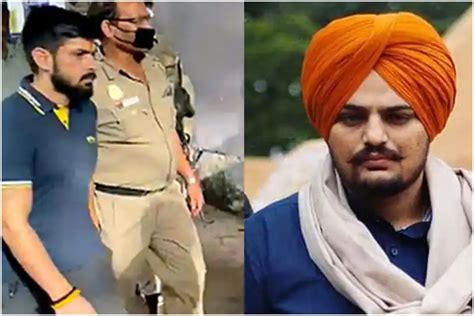 Sidhu Moose Wala Murder Case: Delhi Court Allows Punjab Police To ...