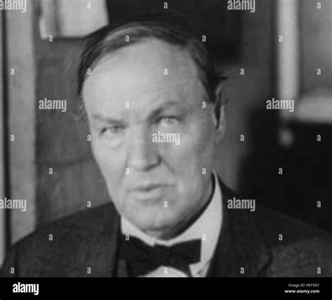 Clarence darrow hi-res stock photography and images - Alamy