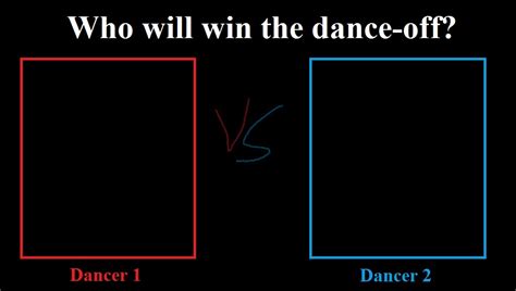 Dance-Off Meme by JasonPictures on DeviantArt