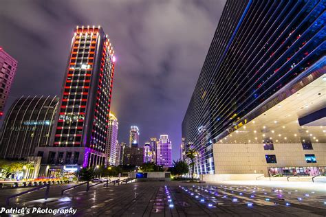 Taichung City Hall | Patrick Stan | Flickr