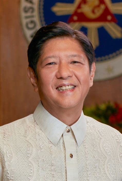 Interview: Marcos wants to ‘reintroduce’ Philippines