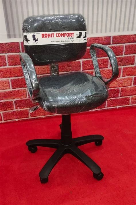 Fabric Office Chair at Rs 2600 | Office Chair in Nagpur | ID: 2852378970555