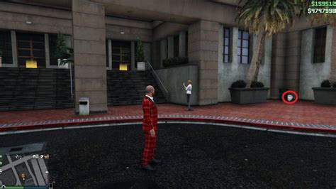 Solomon's Movie Prop Locations - GTA Online Guide - Hold to Reset