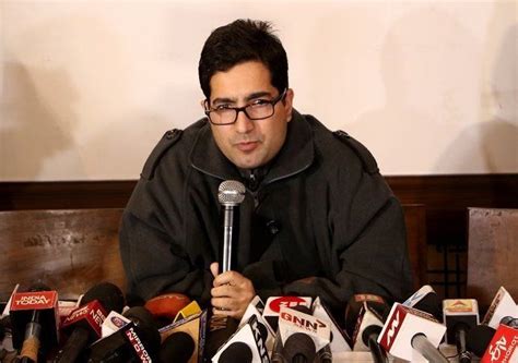 Shah Faesal news: Shah Faesal moves Delhi HC to challenge his detention at Delhi airport; court ...