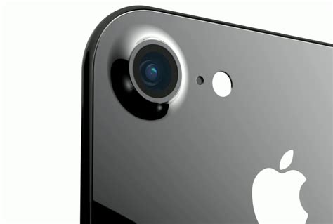 iPhone 8 News and Updates: Apple To Patch up with LG To Feature 3D Camera