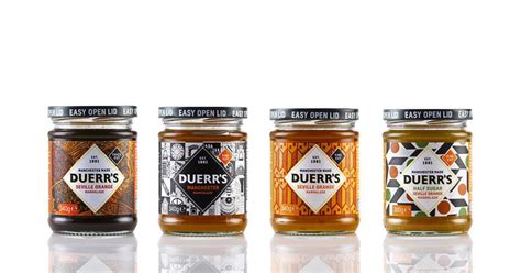 Duerr's works with local artists for new preserves | Product News ...