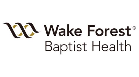 Wake Forest Baptist Health Logo Vector - (.SVG + .PNG) - Tukuz.Com