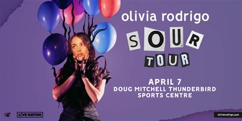 Olivia Rodrigo Sour Tour How To Buy Tickets Schedule Dates | Hot Sex ...