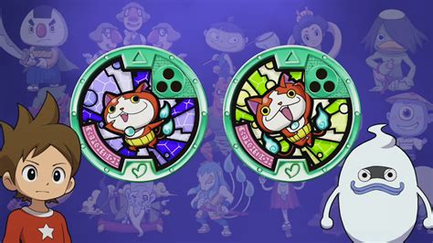 Yo-kai Watch 2 - "Exclusive Jibanyan Medals" video - Nintendo Everything