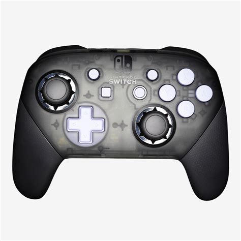 Modded Switch Pro Controller Build Smash Ultimate | lupon.gov.ph