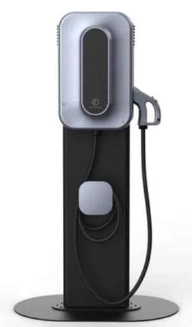 US startup introduces DC-to-DC solar EV charger