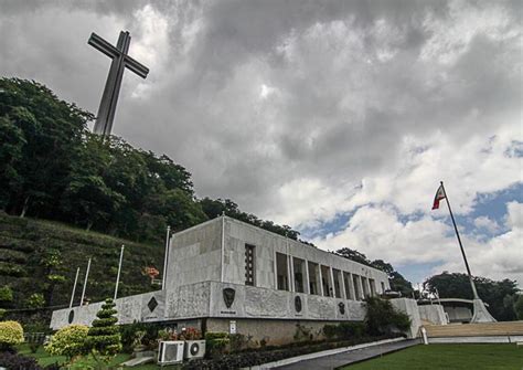 Mt. Samat Shrine, Bataan | Tourism Infrastructure and Enterprise Zone ...