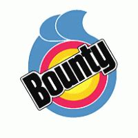 Bounty Logo PNG Vector (EPS) Free Download