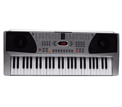 Vecctronica: Teclado Musical Con Efectos,canciones Demo Wow - $ 1,454. ...