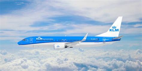 KLM’s Boeing 737-800 specifications and seat map - KLM Australia