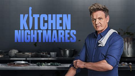 Program Info | Kitchen Nightmares