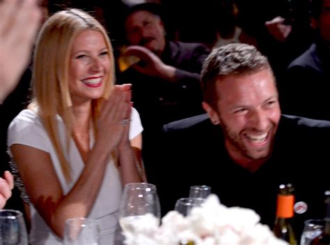 Love & Laughter from Gwyneth Paltrow & Chris Martin's Romance Rewind ...