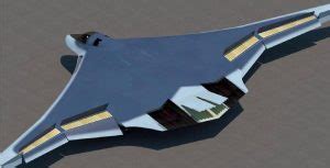 Russia to Build 3 PAK DA Stealth Bomber Prototypes – The Diplomat