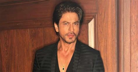 Shah Rukh Khan To Not Give Any Interviews Or Talk To Media About His ...