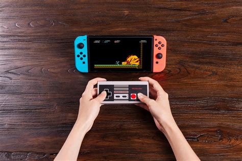 NES controllers you can use on Switch without Nintendo Switch Online ...